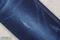 Warp Slub TR 10oz Denim Fabric High Stretch Untuk Jeans Wanita